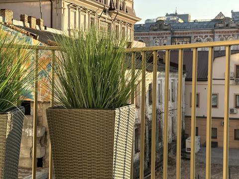 квартира за адресою Набережно-Хрещатицька вул., 21