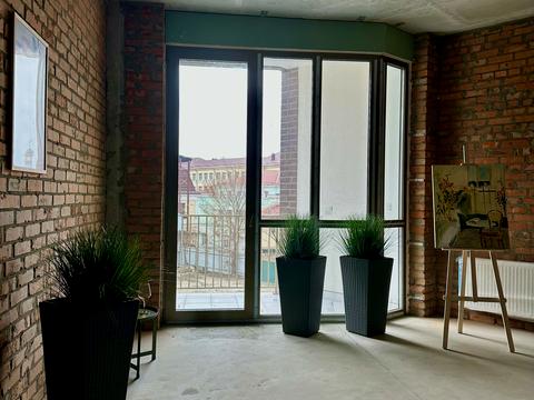 квартира за адресою Набережно-Хрещатицька вул., 21