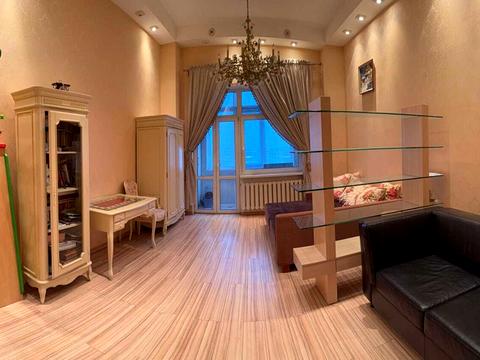 квартира за адресою Святослава Хороброго вул., 7