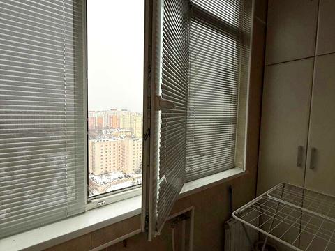 квартира по адресу Святослава Храброго ул., 7