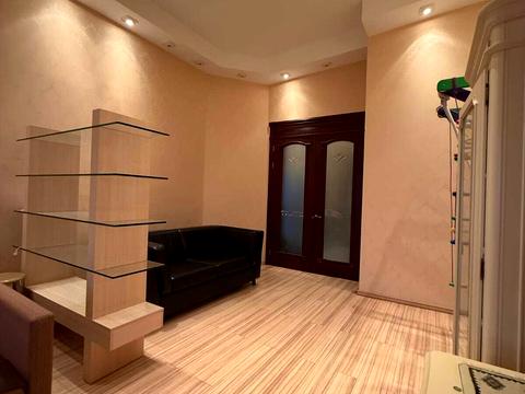 квартира по адресу Святослава Храброго ул., 7