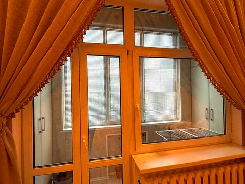 квартира по адресу Святослава Храброго ул., 7