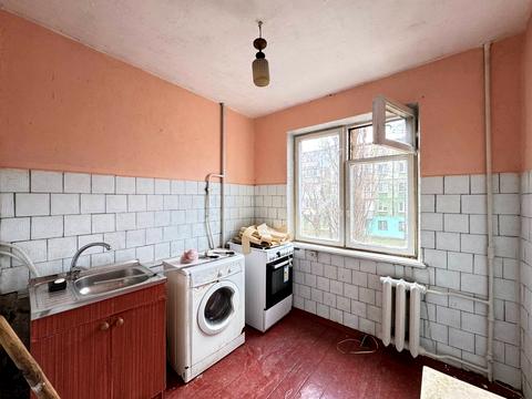 квартира по адресу Павла Глазового ул. (Балакіна), 7