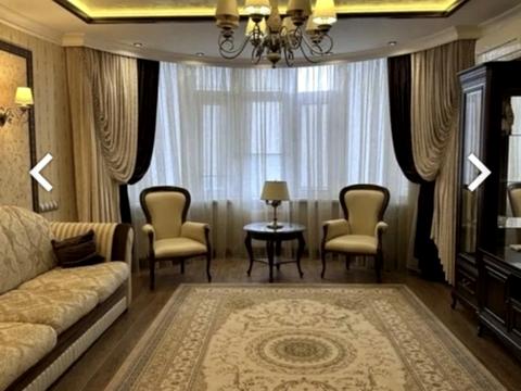 квартира по адресу Євгена Коростельова ул. (Кустовская), 20