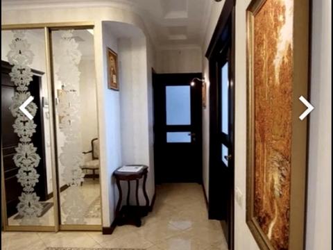 квартира по адресу Євгена Коростельова ул. (Кустовская), 20