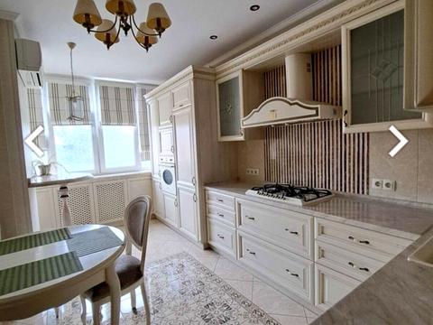 квартира по адресу Євгена Коростельова ул. (Кустовская), 20
