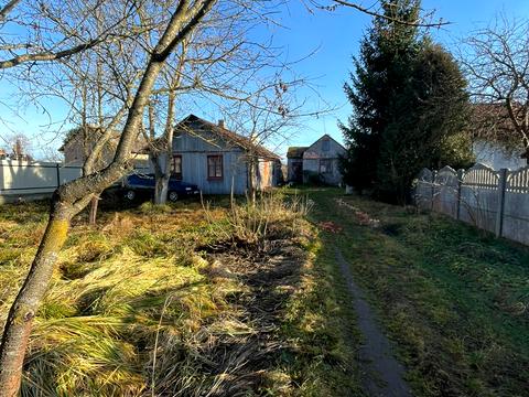 участок по адресу 