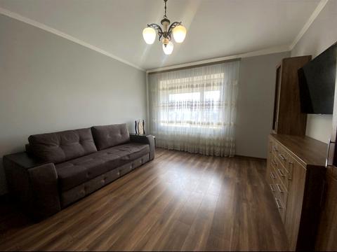 квартира по адресу Олега Антонова ул. (Карла Маркса), 13в