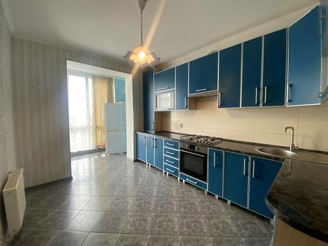 квартира по адресу Олега Антонова ул. (Карла Маркса), 13в