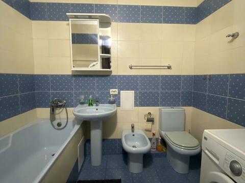 квартира по адресу Олега Антонова ул. (Карла Маркса), 13в