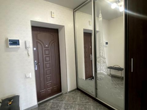 квартира по адресу Олега Антонова ул. (Карла Маркса), 13в