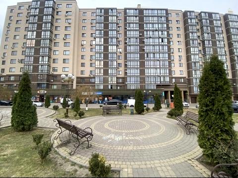 квартира по адресу Олега Антонова ул. (Карла Маркса), 13в