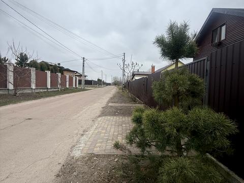 ділянка за адресою 