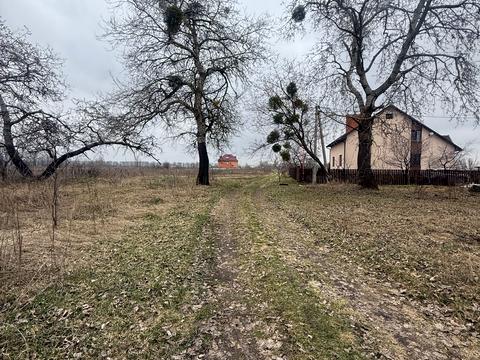 ділянка за адресою 