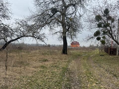 ділянка за адресою 