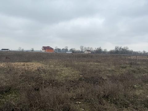 ділянка за адресою 