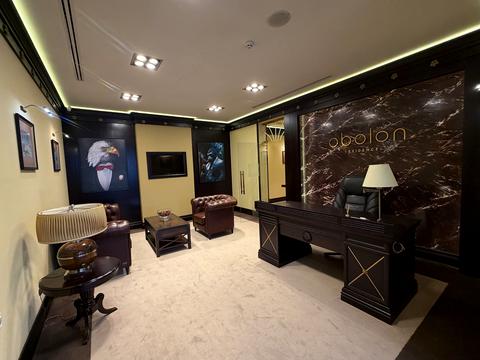 коммерческая по адресу Оболонский просп., 26