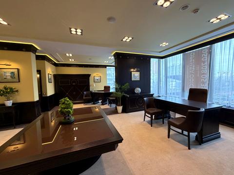 коммерческая по адресу Оболонский просп., 26