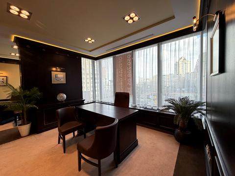 коммерческая по адресу Оболонский просп., 26