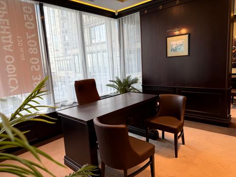 коммерческая по адресу Оболонский просп., 26