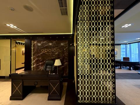 коммерческая по адресу Оболонский просп., 26