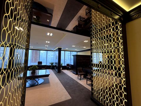 коммерческая по адресу Оболонский просп., 26