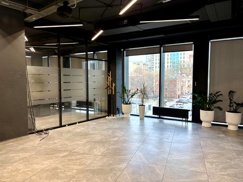 коммерческая по адресу Шевченко ул., 45-Б