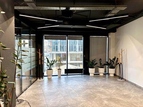 коммерческая по адресу Шевченко ул., 45-Б