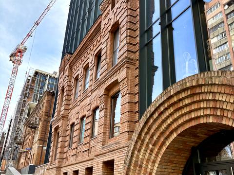 коммерческая по адресу Шевченко ул., 45-Б