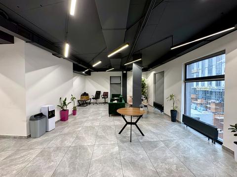 коммерческая по адресу Шевченко ул., 45-Б