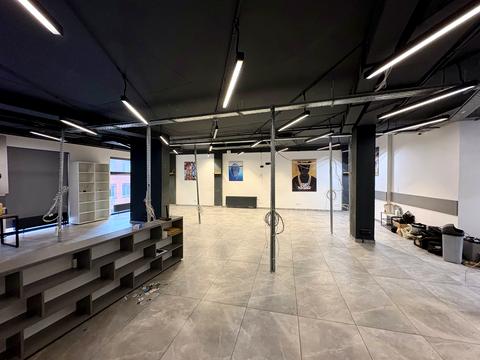 коммерческая по адресу Шевченко ул., 45-Б