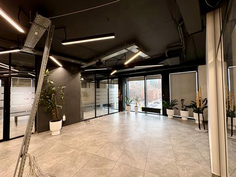 коммерческая по адресу Шевченко ул., 45-Б