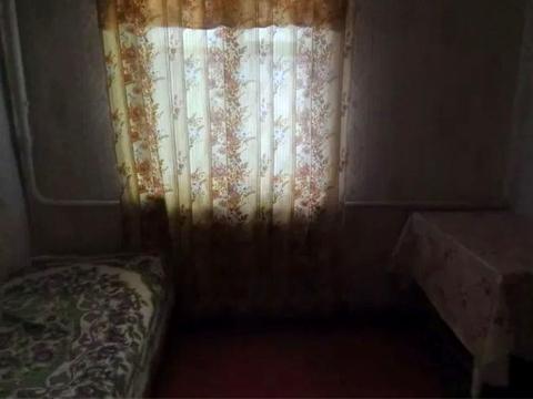 дом по адресу Промышленный пер.