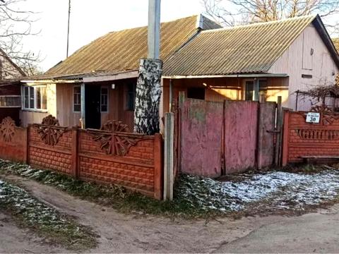 дом по адресу Промышленный пер.