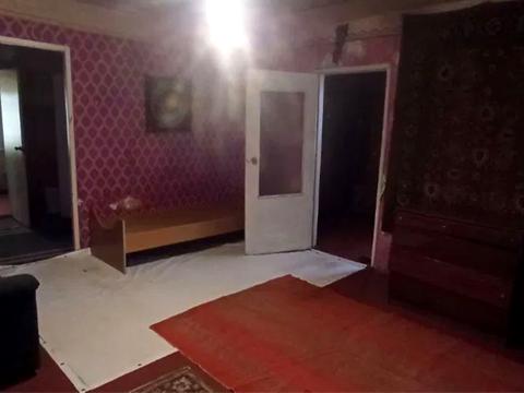 дом по адресу Промышленный пер.