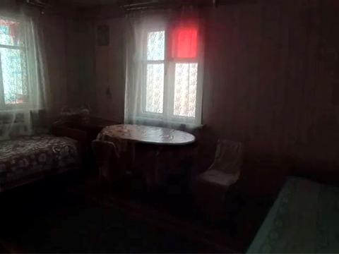 дом по адресу Промышленный пер.