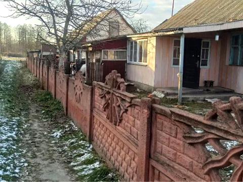 дом по адресу Промышленный пер.