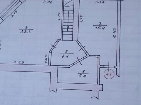 квартира по адресу Леся Курбаса ул., 7