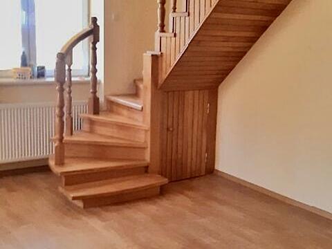 квартира за адресою Леся Курбаса вул., 7