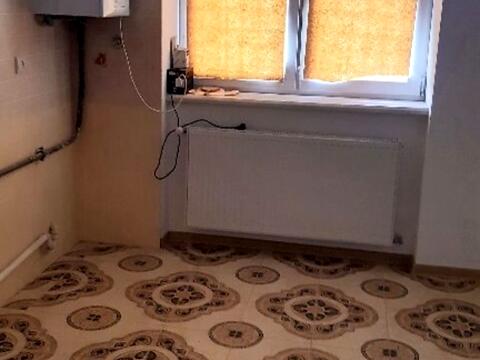 квартира по адресу Леся Курбаса ул., 7