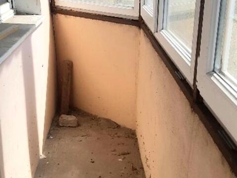 квартира по адресу Леся Курбаса ул., 7