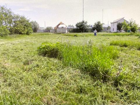 ділянка за адресою Садова вул., 98