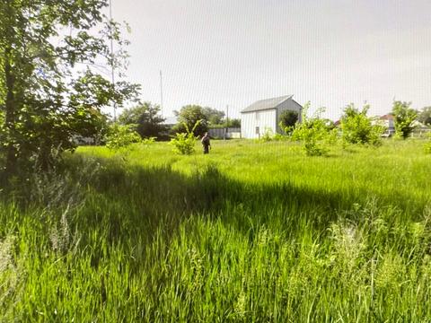 ділянка за адресою Садова вул., 98