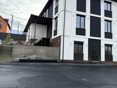 квартира по адресу Братьев Котенко ул., 44