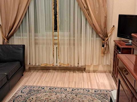 квартира по адресу Святослава Храброго ул., 7