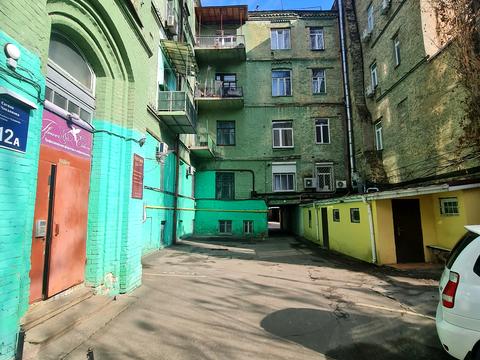 коммерческая по адресу Евгения Чикаленко ул. (Пушкінська), 12-Б