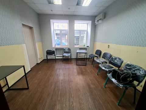 коммерческая по адресу Евгения Чикаленко ул. (Пушкінська), 12-Б