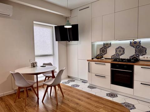 квартира за адресою Шевченка вул., 6-Б