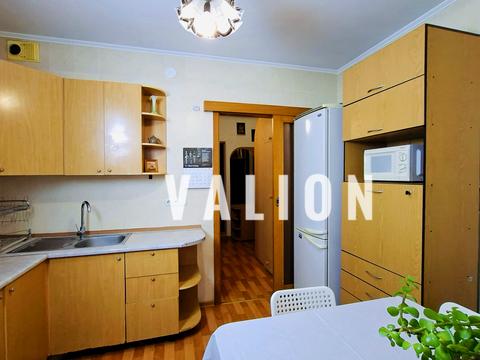 квартира по адресу Ялтинская ул., 15