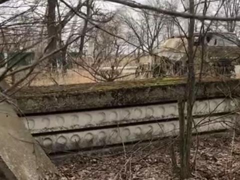 ділянка за адресою Садова вул., 98